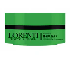 Lorenti Pro Matte Hair Styling Wax 150ML