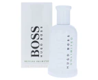 Hugo Boss Unlimited For Men EDT Perfume 100mL