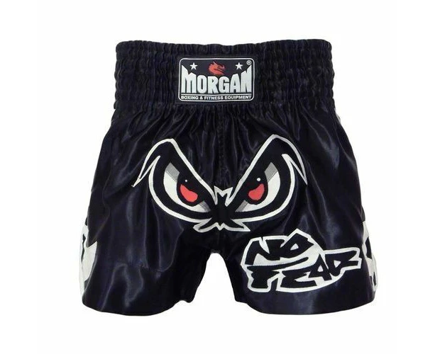 Morgan Fearless Muay Thai Shorts