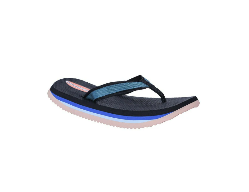 ORIGINAL SURFER JOE Thongs Flip Flops Mens Sandals Shoes Comfortable Slippers