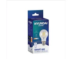 Hyundai Filament A60 Smart Tuneable White LED E27 4 Bulb Bundle