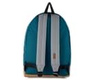 Quicksilver 25L Everyday Poster Plus Backpack - Grey/Blue/Orange 3