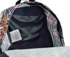 Roxy 16L Sugar Baby Backpack - Blue/Multi 5