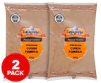 2 x Katoomba Premium Cumin Powder 500g