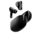 Edifier TW330NB Wireless Active Noise Canceling Bluetooth Earbuds - Black