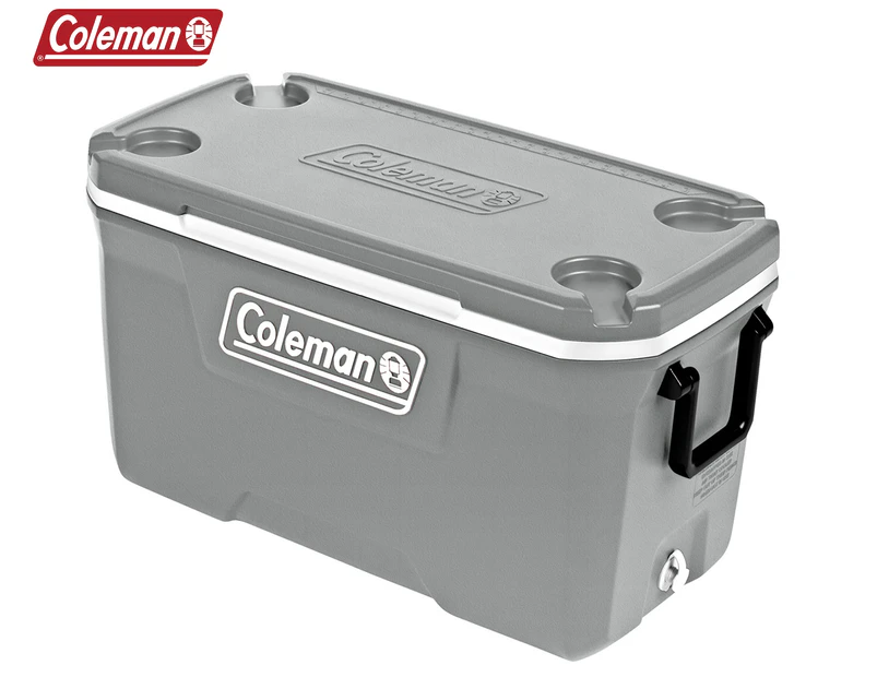 Coleman 66L 316 Series Cooler - Grey