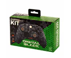 Fr-Tec Xbox Series Xs Controller Skin + Thumb Grips Camouflage