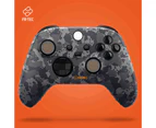 Fr-Tec Xbox Series Xs Controller Skin + Thumb Grips Camouflage