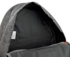 Quicksilver 25L Everyday Poster Plus Backpack - Black/Orange 5