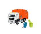 DRIVEN Recycling Truck - Orange