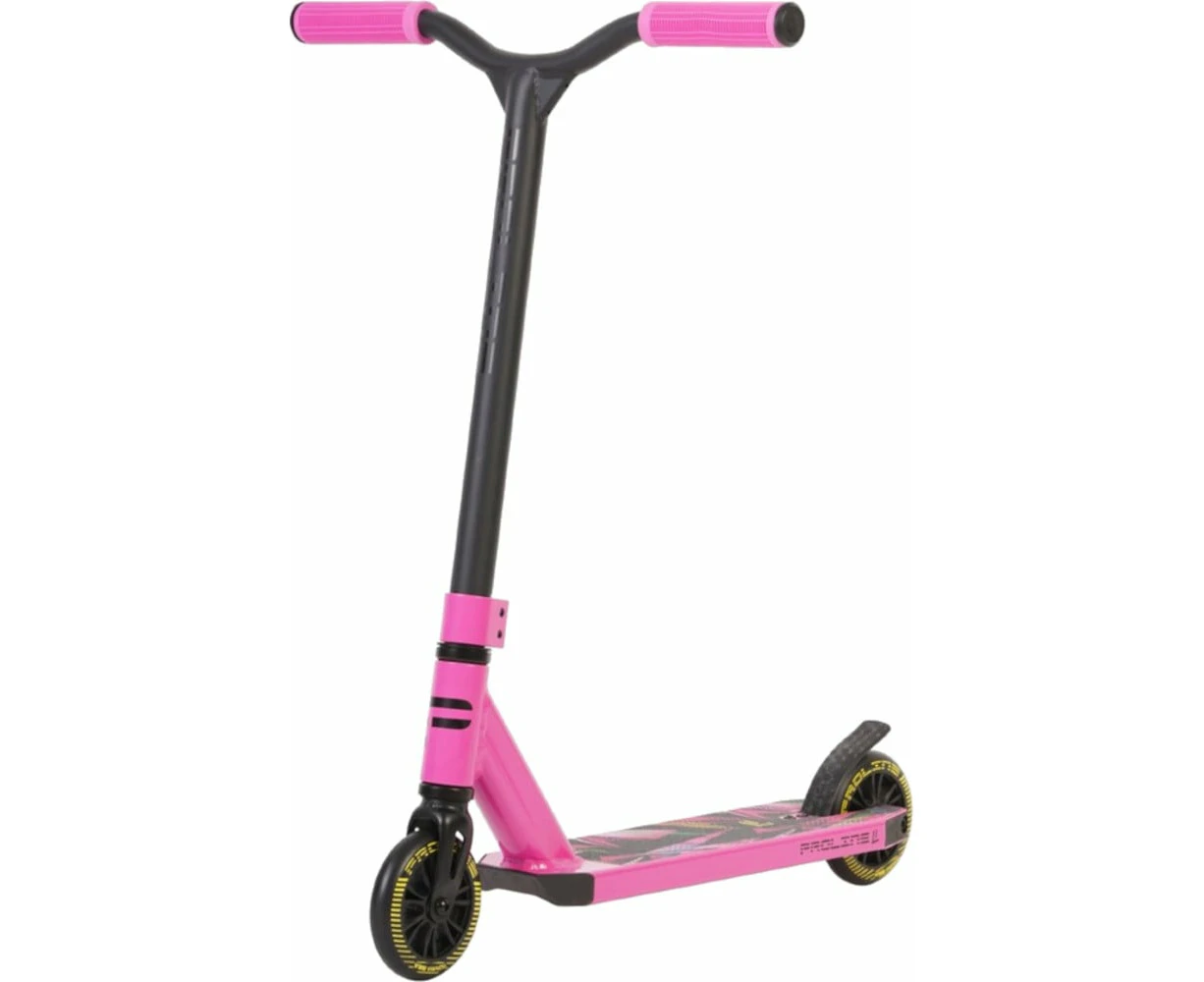 Proline L1 V2 Series Scooter Pink