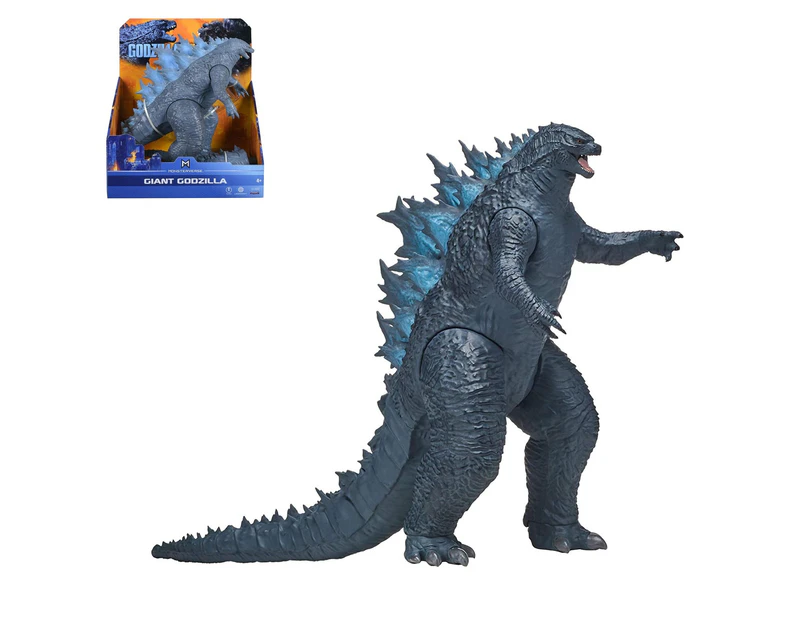 Monsterverse Godzilla Vs Kong Giant Godzilla 11 Action Figure