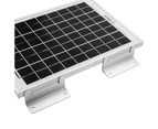 MOBI 8x Solar Panel Mounting Z Bracket