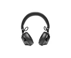 JBL Club 700BT Wireless Bluetooth On-Ear Headphones - Black