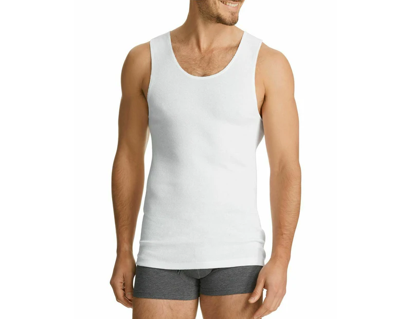 Bonds Chesty Singlet M37566 White