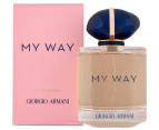 Giorgio Armani My Way For Women EDP Perfume 90mL