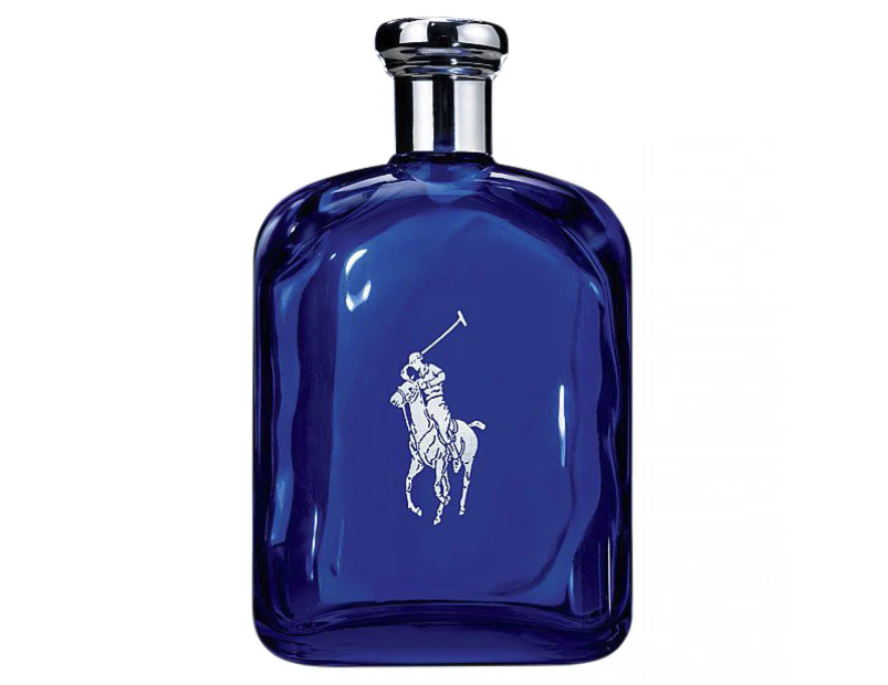 Polo Blue 200ml EDT By Ralph Lauren (Mens)