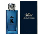 K For Men 150ml EDP By Dolce & Gabbana (Mens)