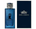 D&G K 150ml EDP Spray for Men by Dolce & Gabbana