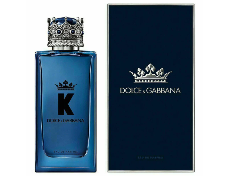 K For Men 150ml EDP By Dolce & Gabbana (Mens)