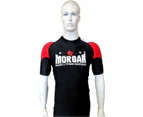 Morgan Compression Wear - Short Sleeve