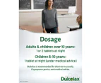 Dulcolax Laxative Tablets 200pk
