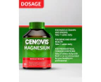 Cenovis Magnesium for Muscle Health 200 Tabs