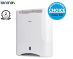 Ionmax 10L/Day Desiccant Dehumidifier ION632