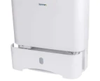 Ionmax 10L/Day Desiccant Dehumidifier ION632