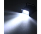 20W LED White Mini Strobe Light 24 LEDs Adjustable Speed Flash Party Lighting for Kids Christmas Birthday Halloween Soft Eye-Caring