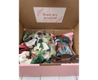 Queen Goddess Scrunchies -  Gift Sets: Walk in the Woods