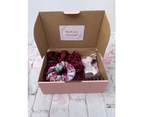 Queen Goddess Scrunchies -  Gift Sets: More than Passionate