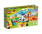 LEGO 10841 - Duplo Fun Family Fair