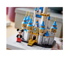 LEGO 40478 - Mini Disney Castle