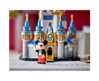 LEGO 40478 - Mini Disney Castle