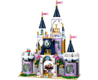 LEGO 41154 - Disney Princess Cinderella's Dream Castle