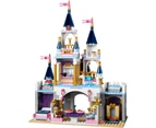 LEGO 41154 - Disney Princess Cinderella's Dream Castle