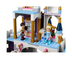 LEGO 41154 - Disney Princess Cinderella's Dream Castle