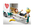 LEGO 41394 - Friends Heartlake City Hospital