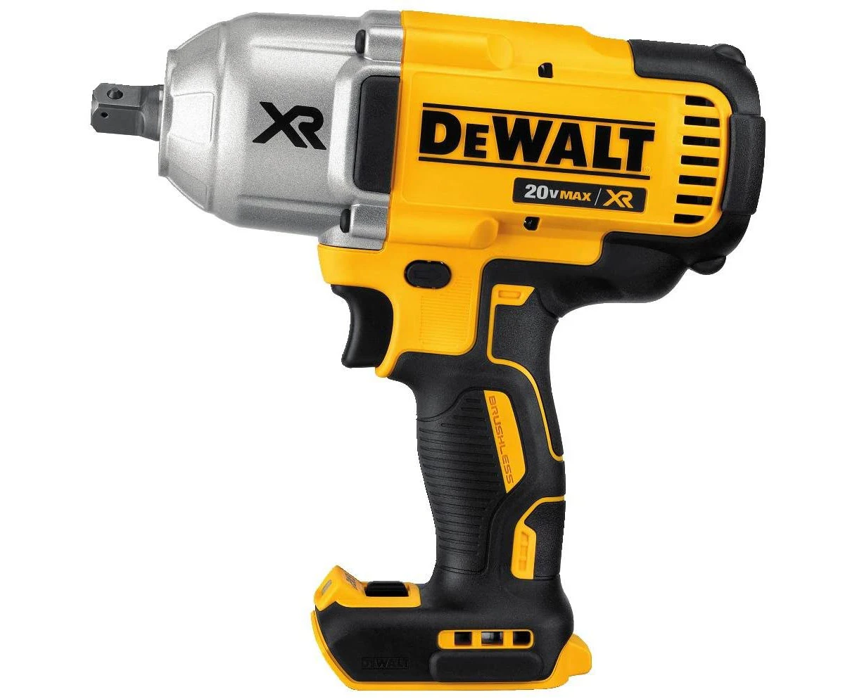 Brand New Dewalt Hi Torque Impact Wrench Dcf899 18v / 20v Lithium Ion 949 Nm