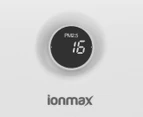 Ionmax UV HEPA 5 Stage Air Purifier ION430