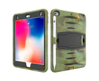 Momax iPad Case With Pencil Holder For 7.9inch iPad Mini 4/5 -Camouflage