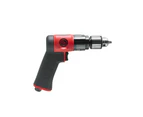 CP9285C Pistol Grip Drill 3/8" 10mm Key Chuck Non Reversible 3000 rpm