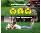 MOBI OUTDOOR Artificial Grass 10mm 2mx5m 10sqm Synthetic Grass