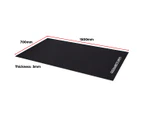 Powertrain 1.5m Exercise Equipment Mat