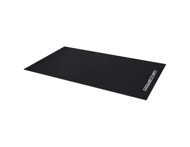 Powertrain 2m Exercise Equipment Mat