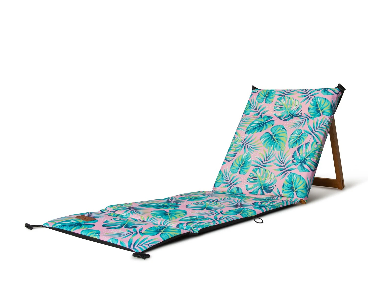 Hanga - Kids Beach Chair in Pou Pattern