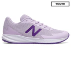 New Balance Youth Girls' 611 Sneakers - Purple