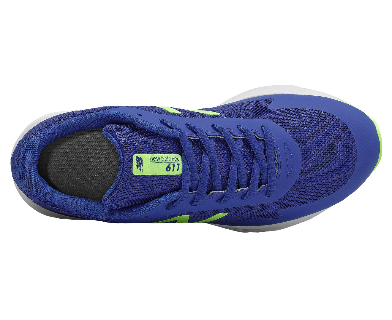 New balance cheap 611 shoes