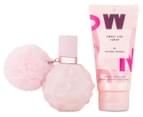 Ariana Grande Sweet Like Candy For Women 2-Piece Perfume Gift Set 2